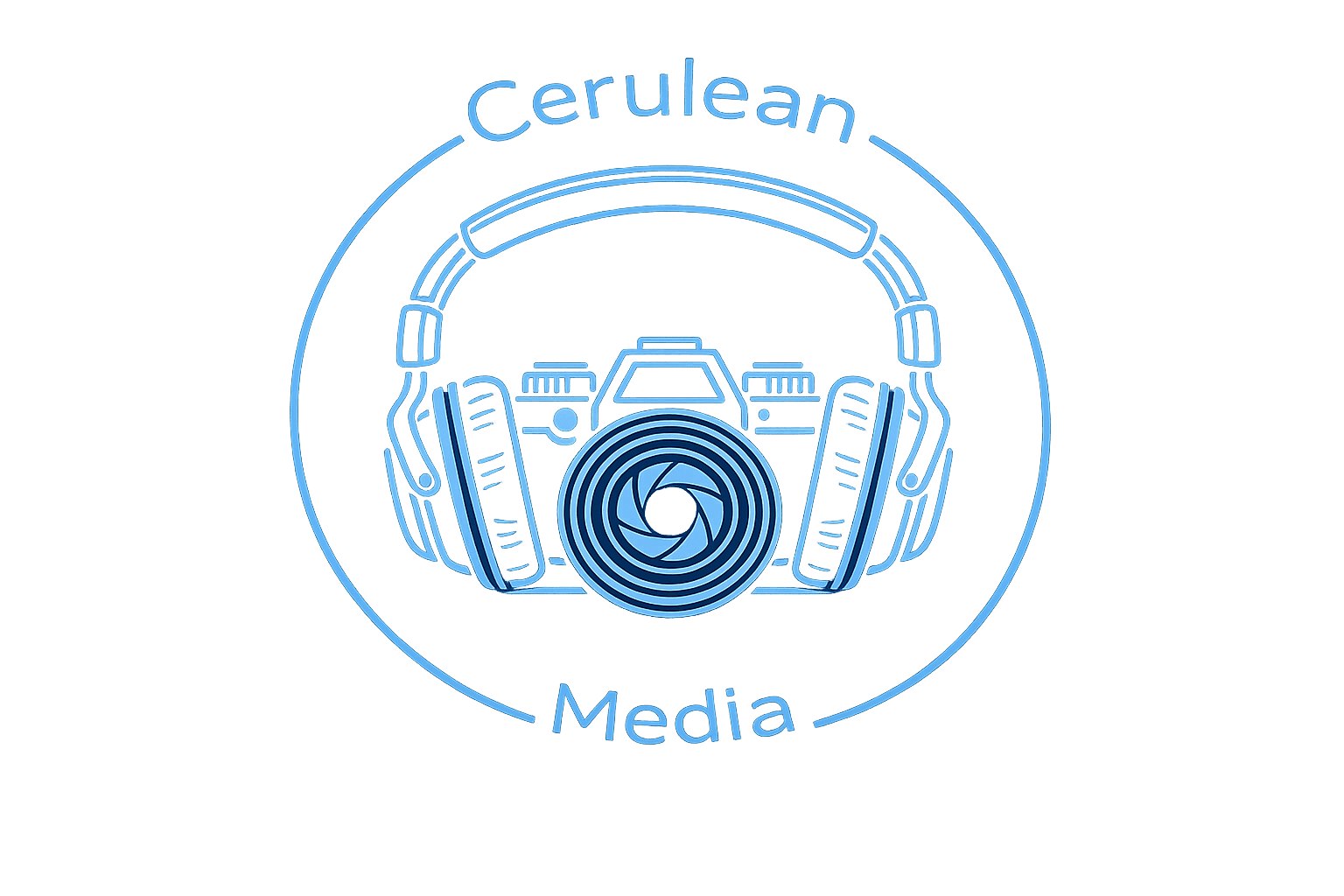 Cerulean Media logo